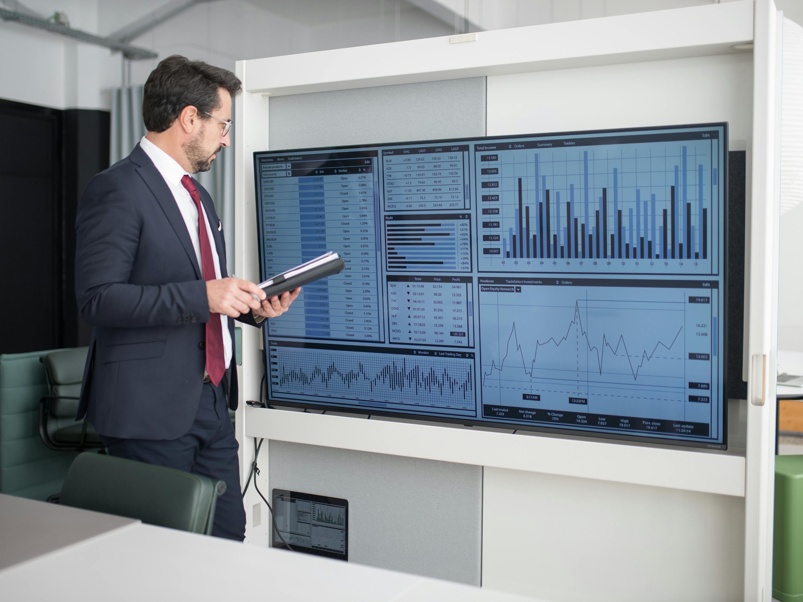 Pain-Free Digitalization: Why Implementing K2G’s AI Agents Doesn’t Require a Multi-Year IT Headache