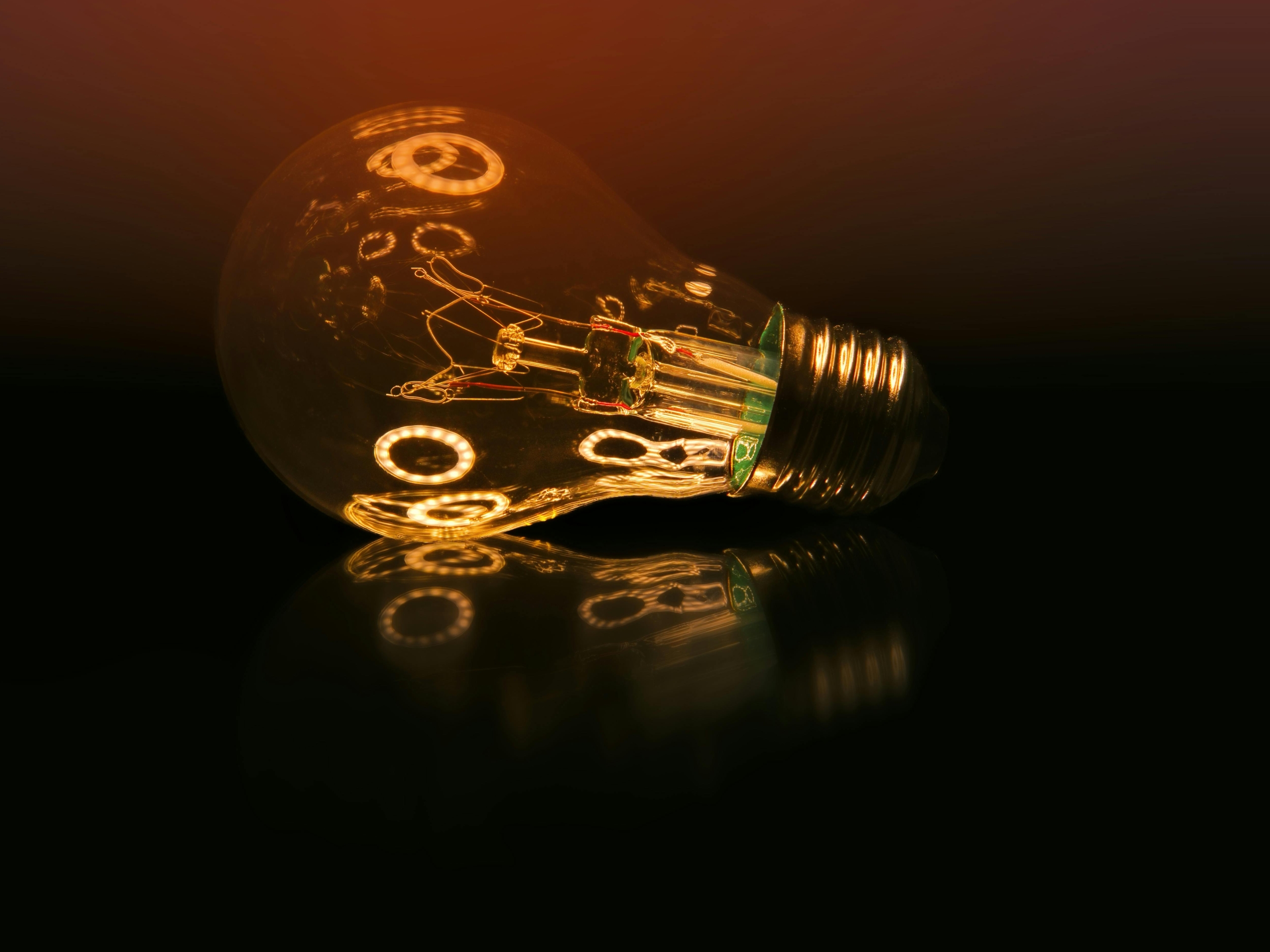 Innovation Without Trust Is Just Risk