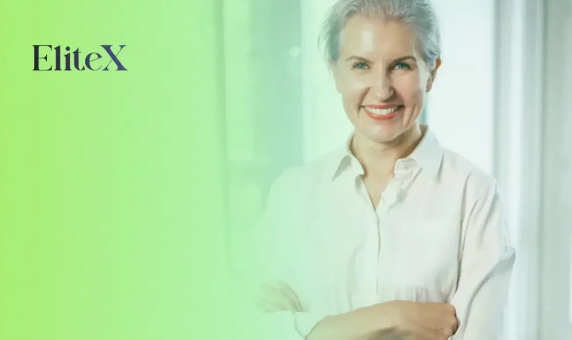 CEO Arina Man in Focus – “Human-Centered Innovation”