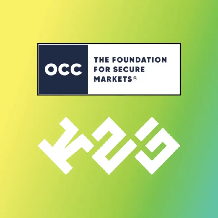 OCC & K2G: When Tradition Meets Modern Technology