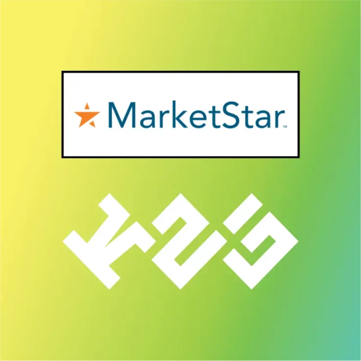 K2G & MarketStar: Launching International Sales