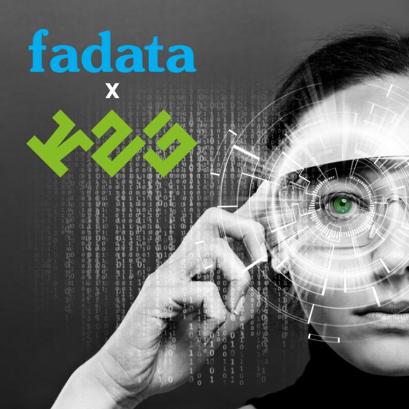 K2G schliesst Partnerschaft mit Fadata, um Versicherern fortschrittliche KI-Modelle für Tarifierungsstrategien zu bieten
