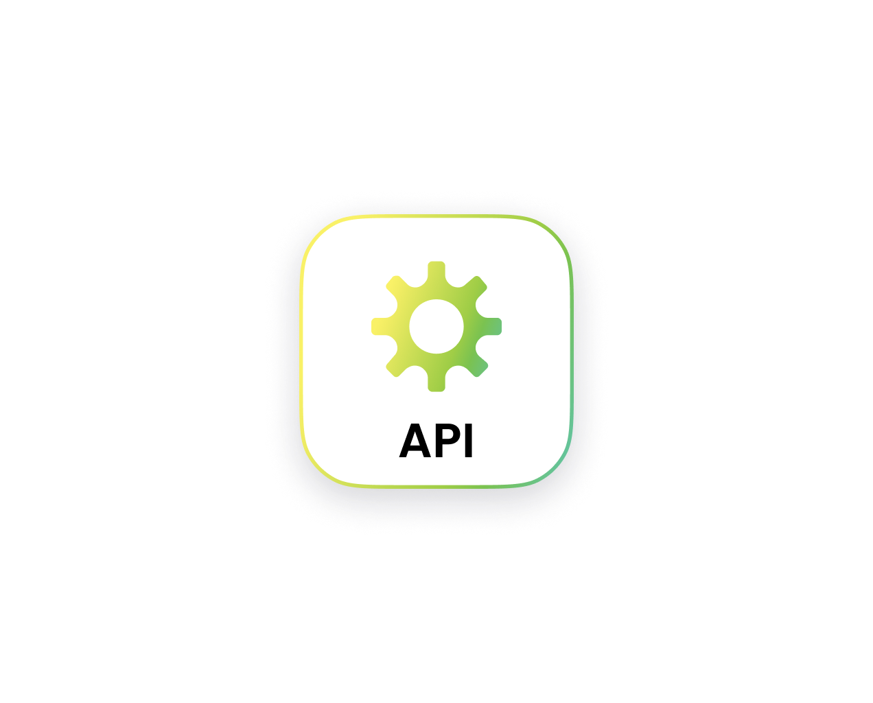 API integration