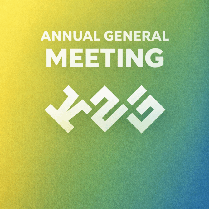 Annual General Meeting