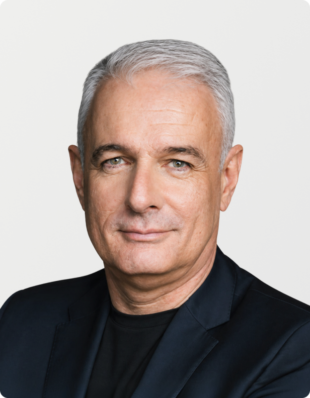Salvatore Scuderi