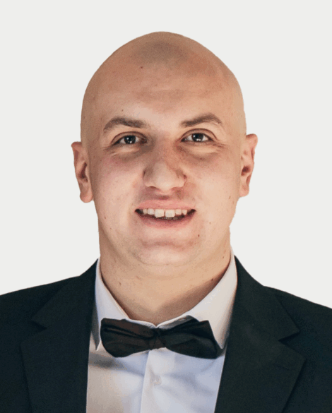 Kristiyan Kolev