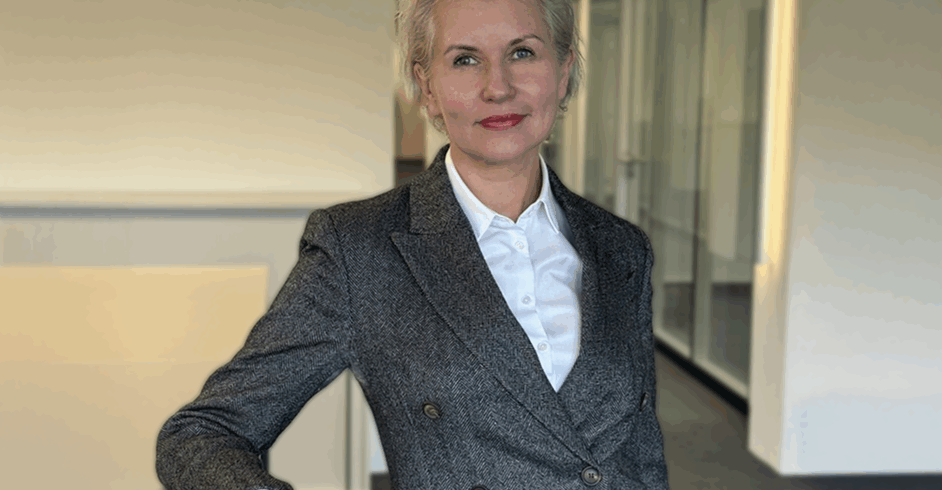 Interview with Arina Man, CEO K2G, Given to XPRIMM