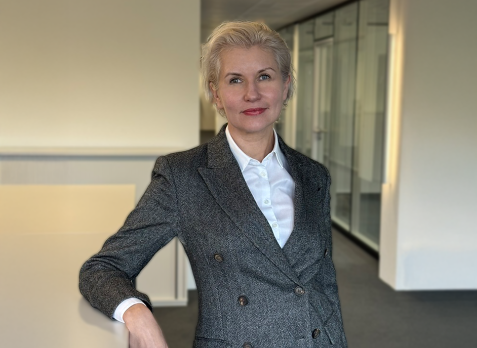 Interview with Arina Man, CEO K2G, Given to XPRIMM