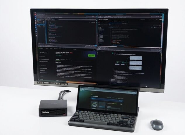 How to Build Secure Local AI for Insurance