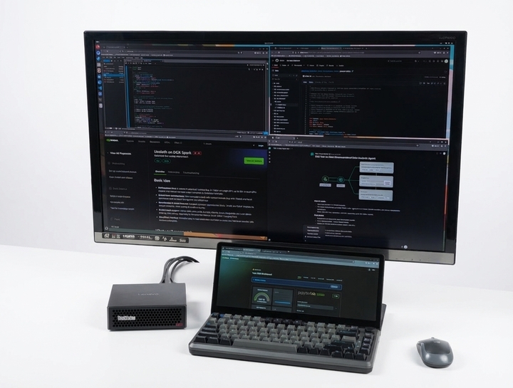 How to Build Secure Local AI for Insurance