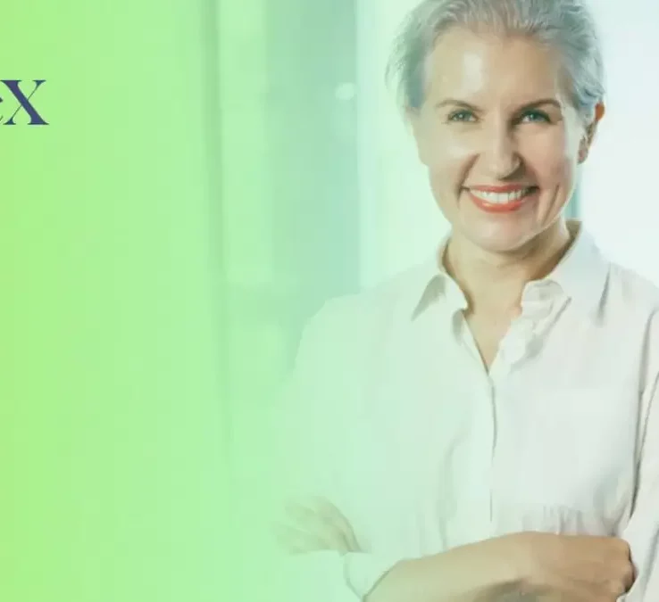 CEO Arina Man in Focus – “Human-Centered Innovation”