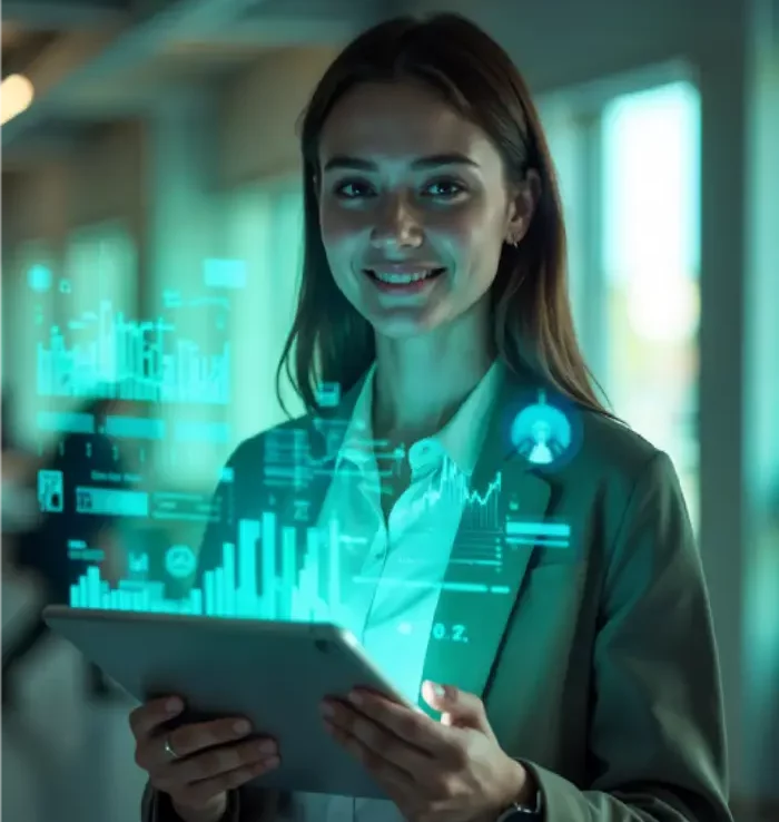 K2G Presented First Line of AI Agents at Insurance CEE Expo 2025 in Zagreb