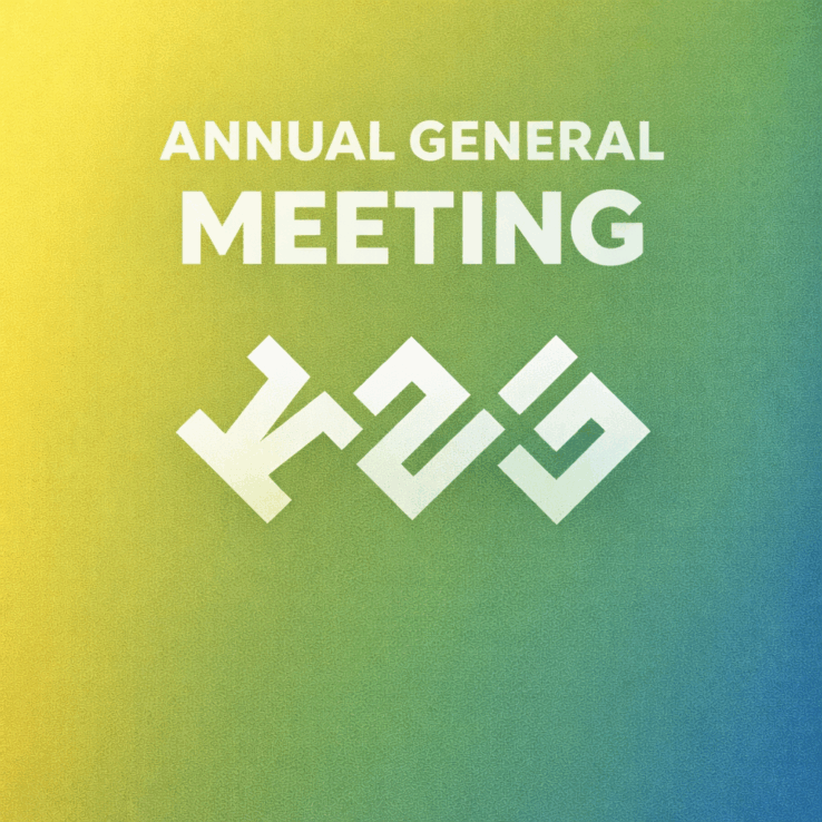 Annual General Meeting