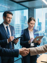 K2G Holding AG Further Expands Cooperation with European Insurance Associations